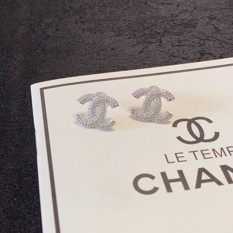 Chanel Earring 07yxs186